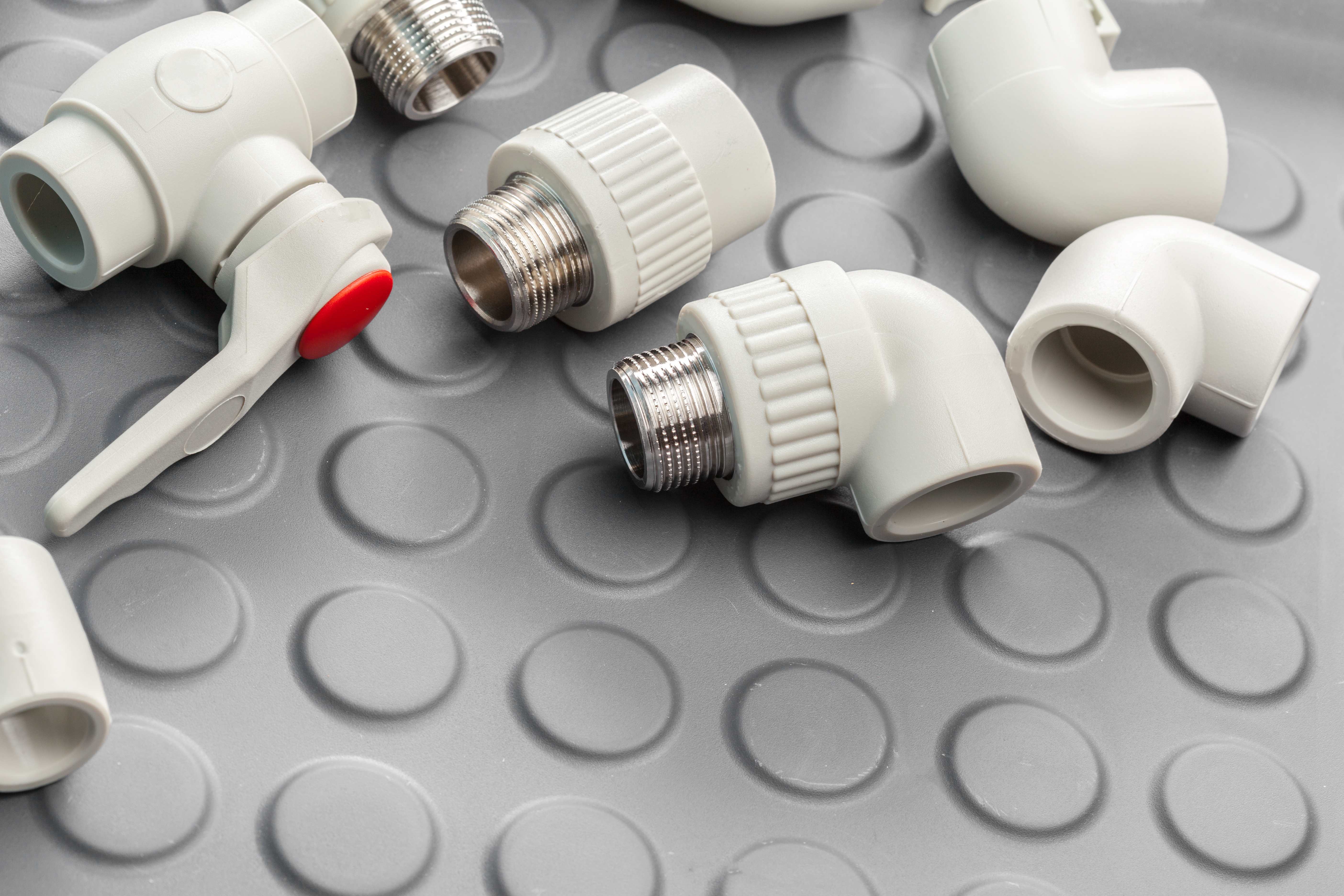 Plomberie et sanitaire